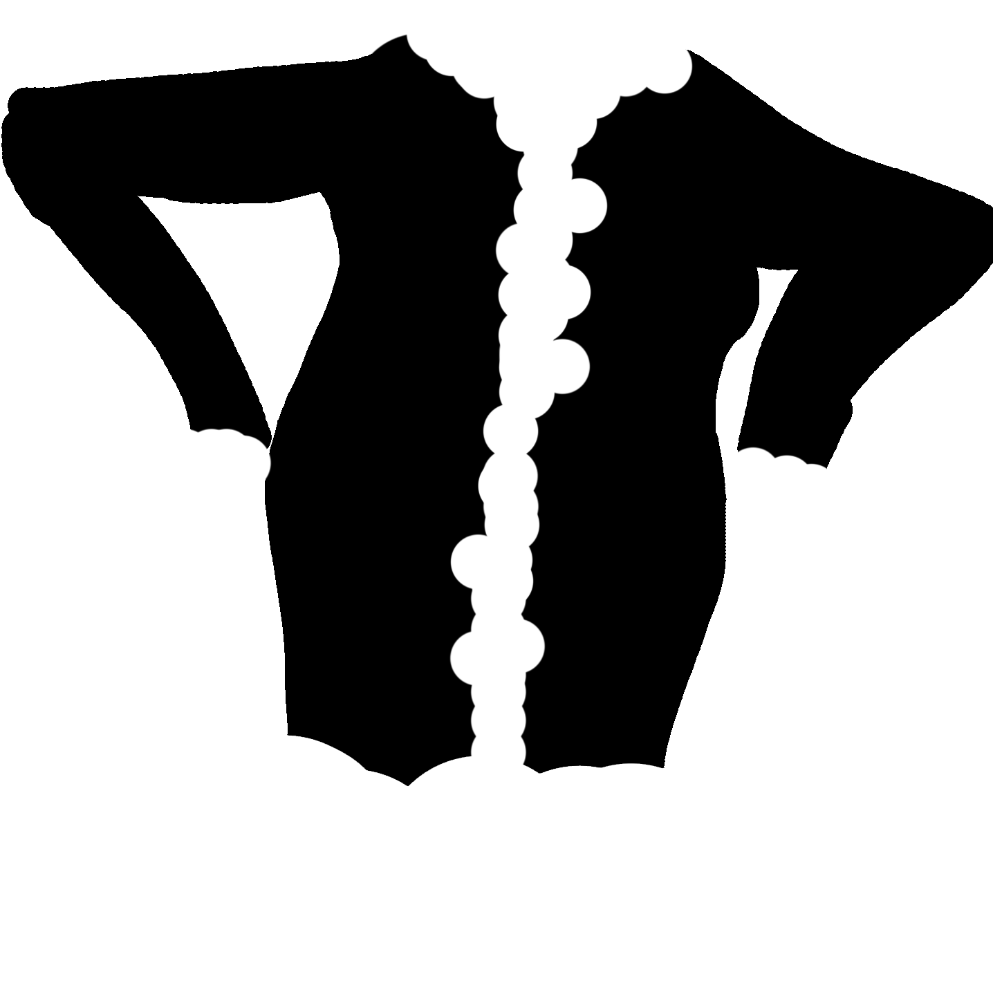 Bontjurk