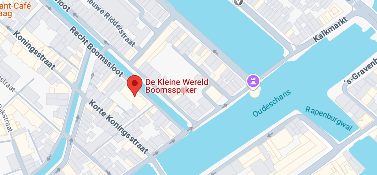 afbeelding kaart
