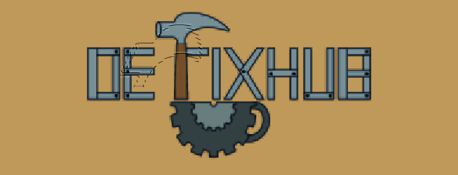 logo de fixhub